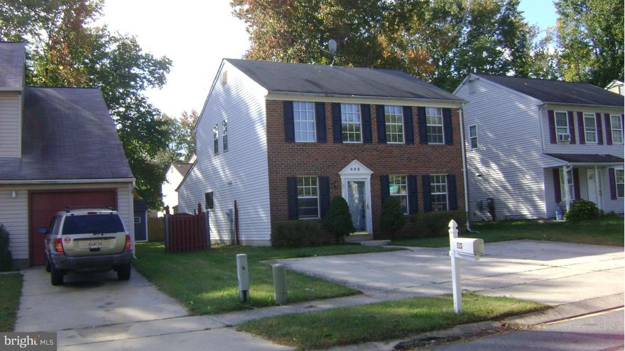 New dual pane windows throughout and new roof w/25 year architectural shingles, SS appliances, kitchen cabinets, granite counter tops, master bath with ceramic shower surround, updated hall bath with 60 in vanity, granite top and ceramic tub surround. New 6 panel doors thruout. New carpet and flooring thruout. Professionally painted thruout. FRoom with wood burning FP! Pending release