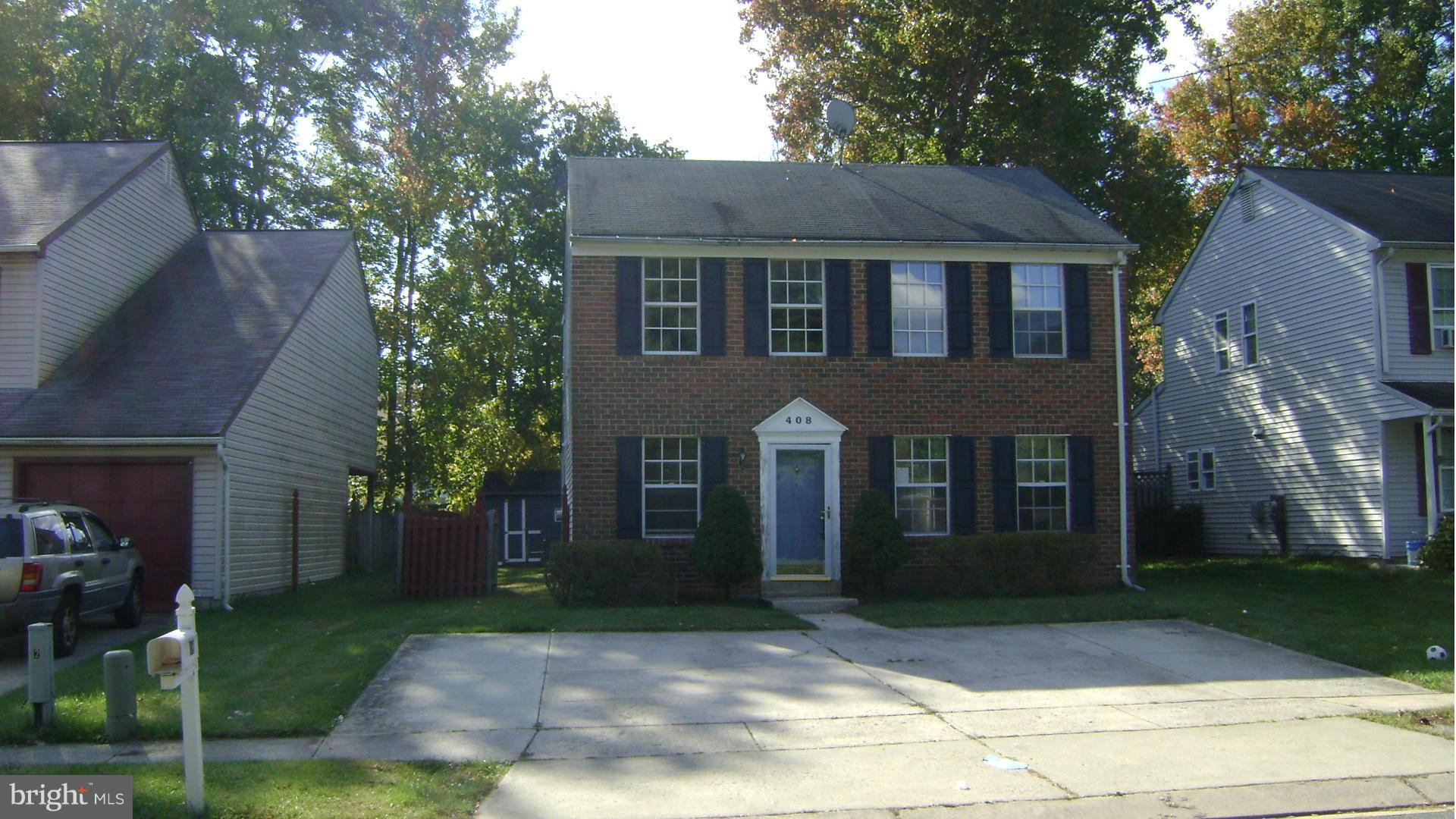 WILLOUGHBY WOODS - Residential