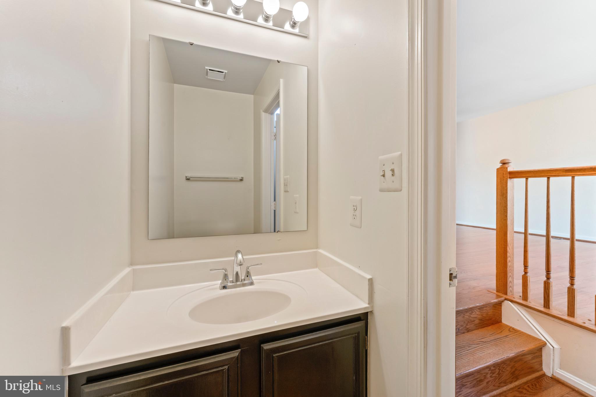 SULLY STATION - Residential Lease