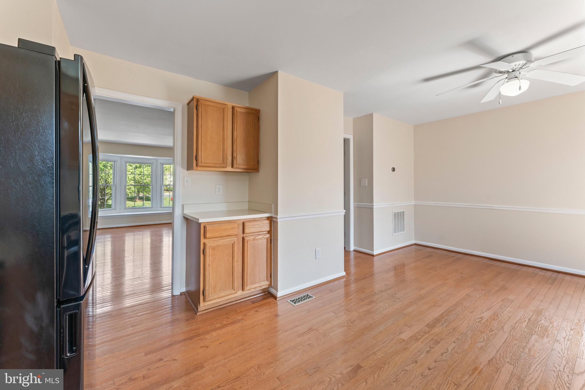 SULLY STATION - Residential Lease