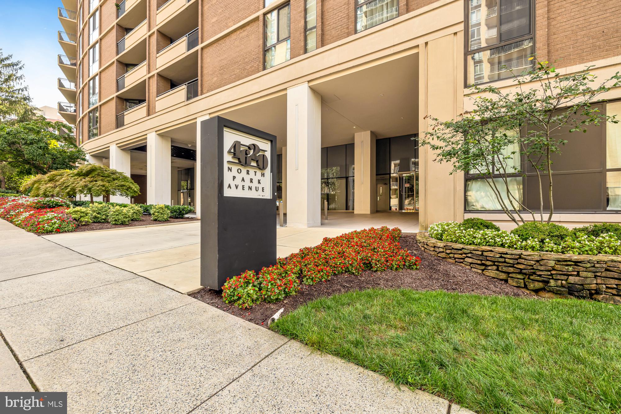 4620 N PARK AVENUE 810E