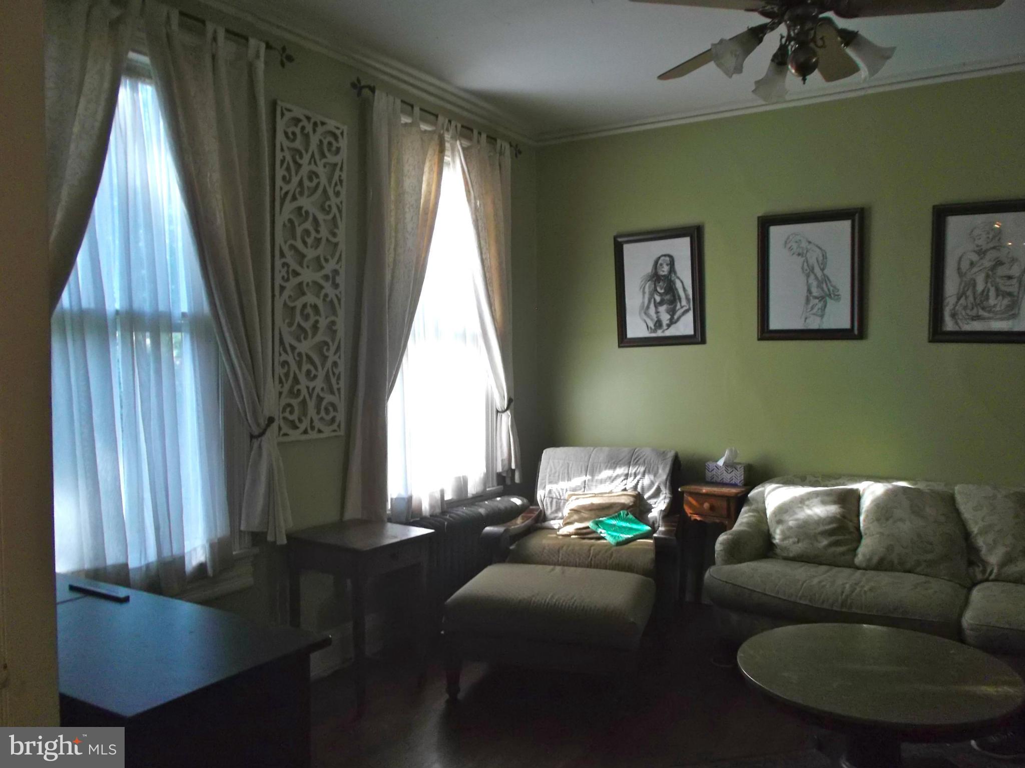 WINES & JOHNSONS 1ST ADD - Residential