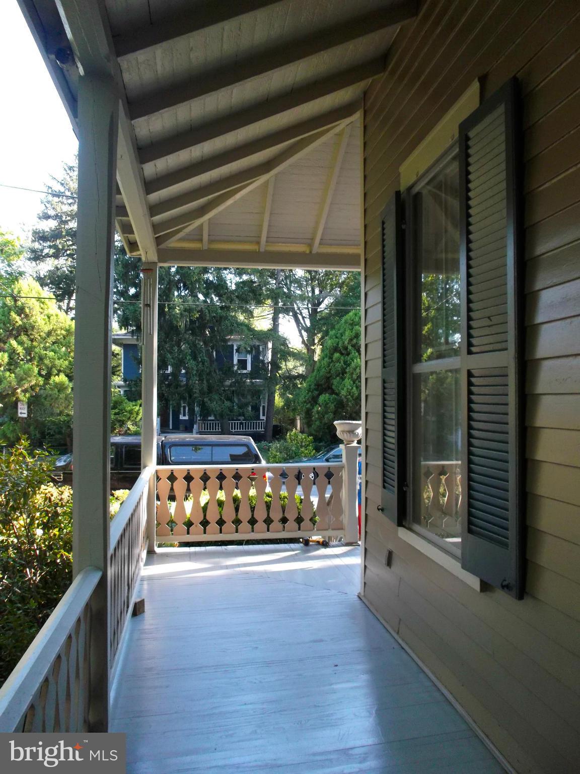 WINES & JOHNSONS 1ST ADD - Residential