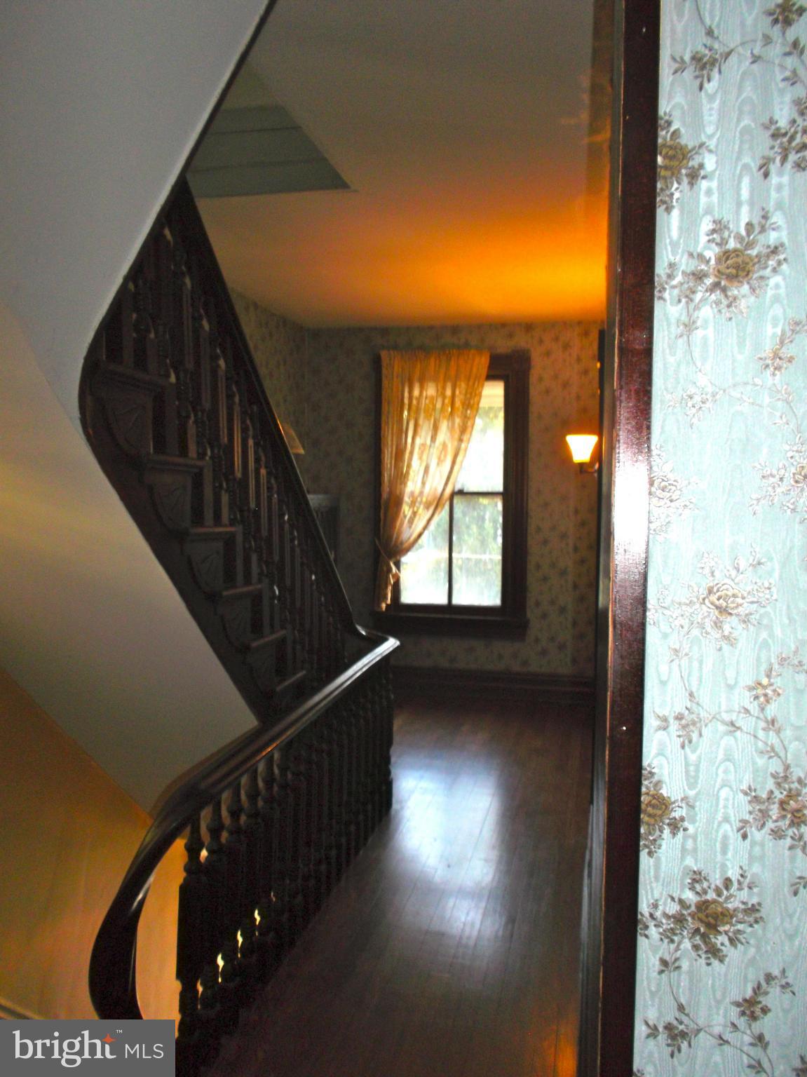 WINES & JOHNSONS 1ST ADD - Residential