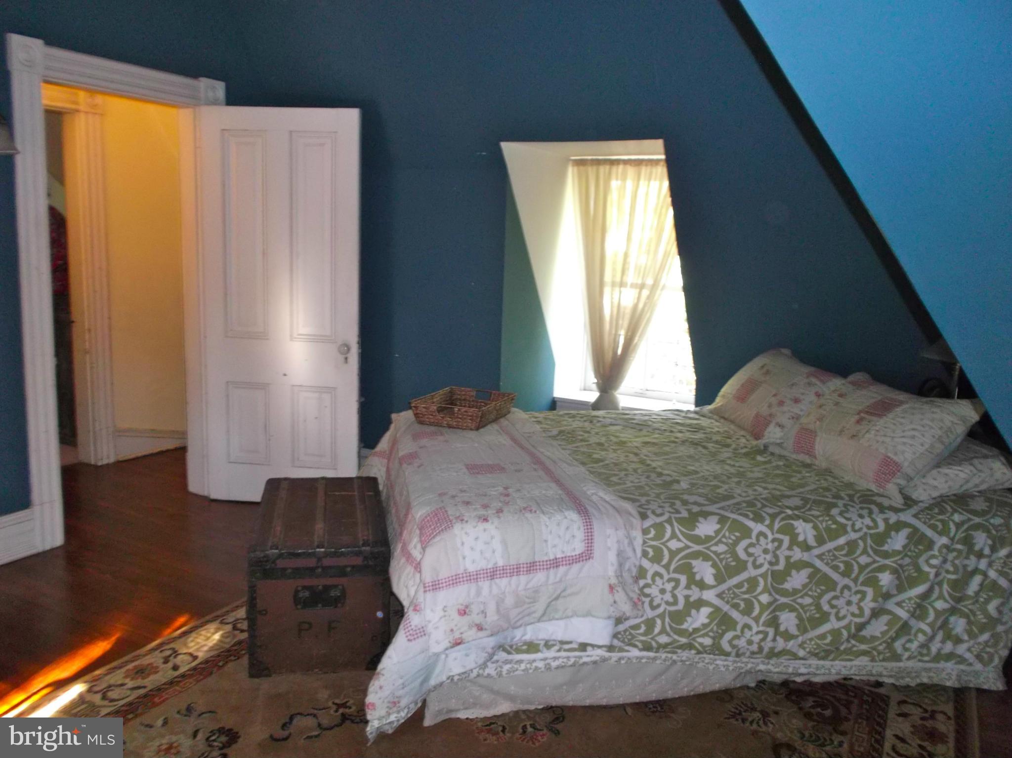 WINES & JOHNSONS 1ST ADD - Residential