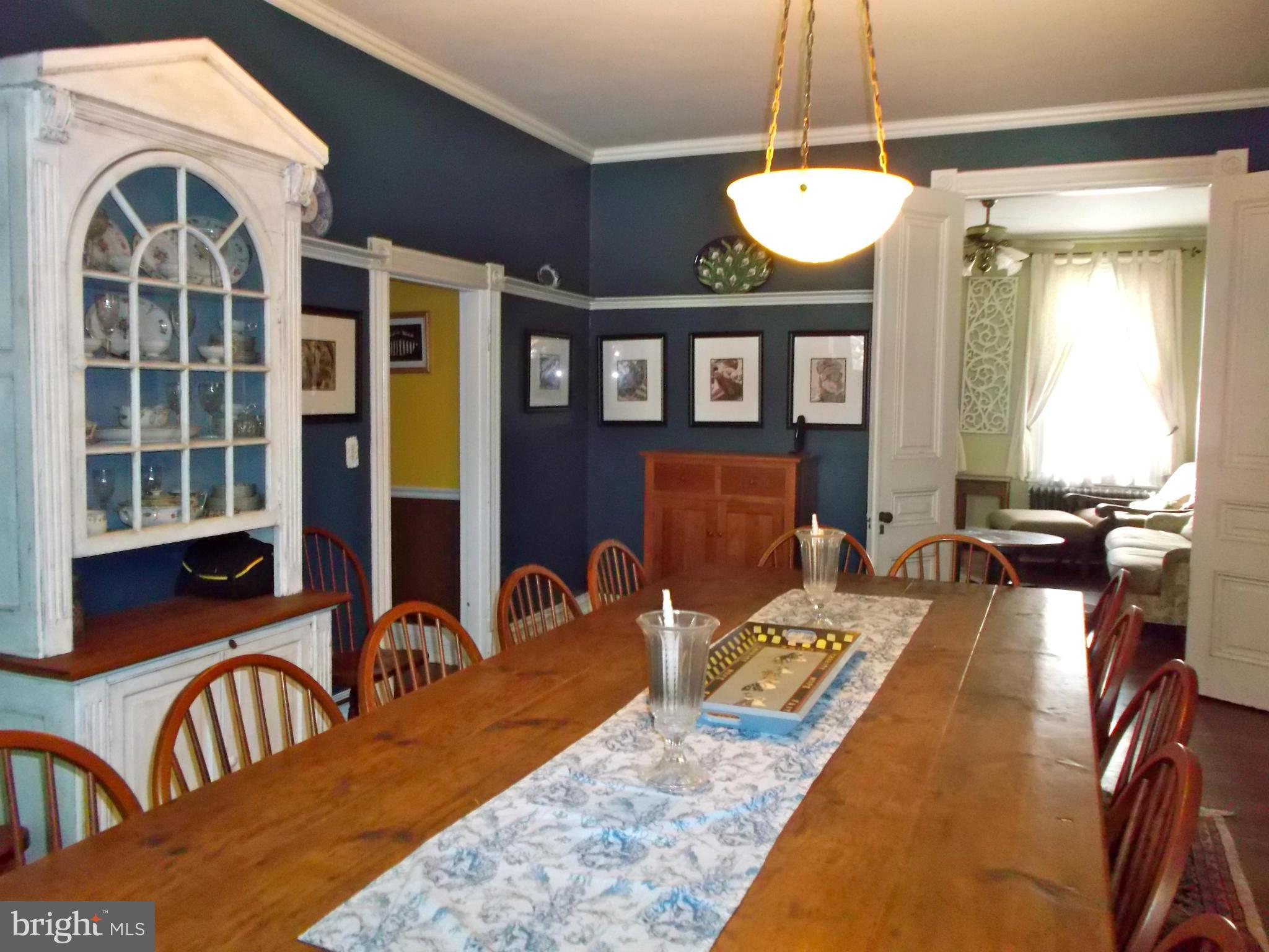 WINES & JOHNSONS 1ST ADD - Residential