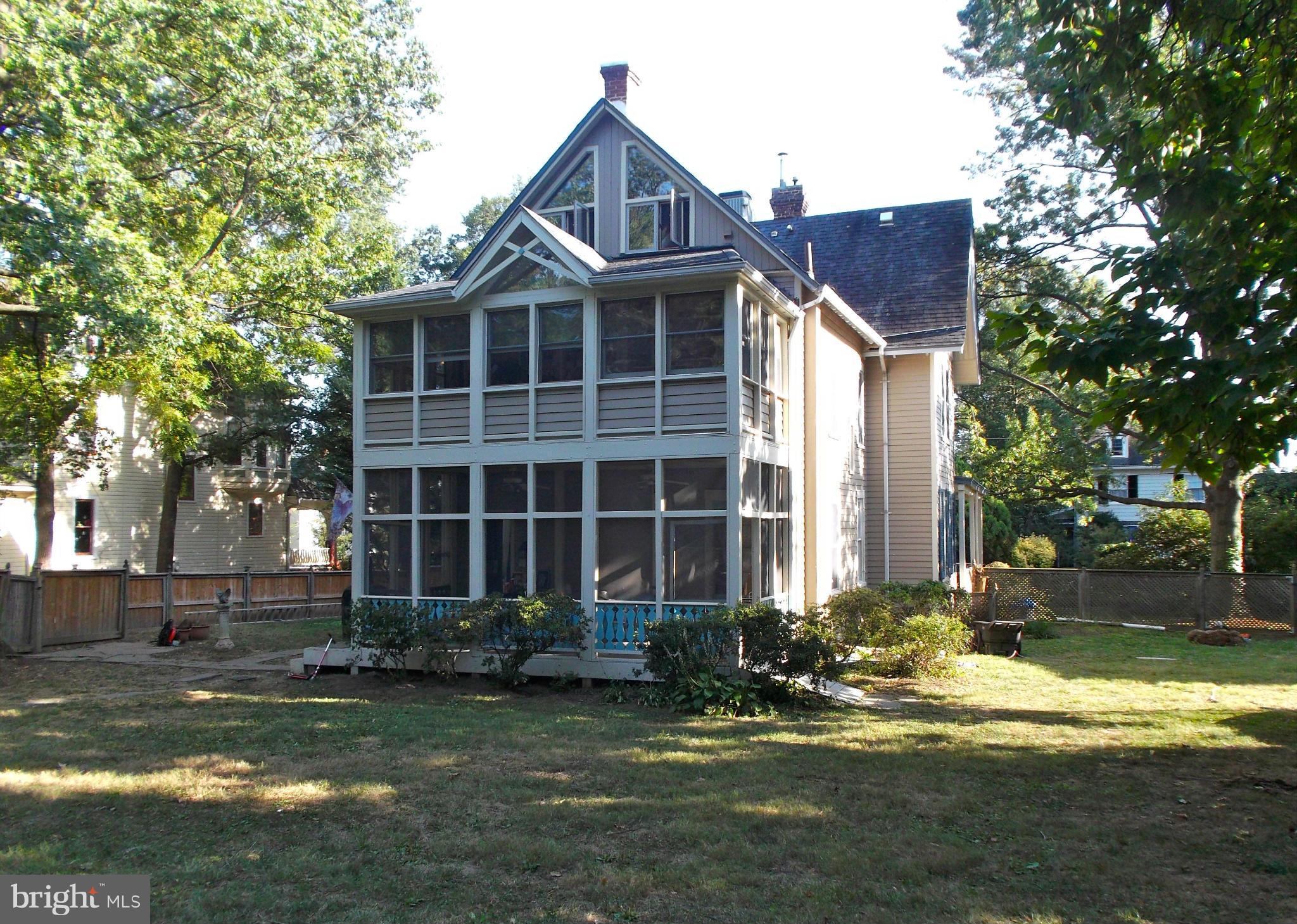 WINES & JOHNSONS 1ST ADD - Residential