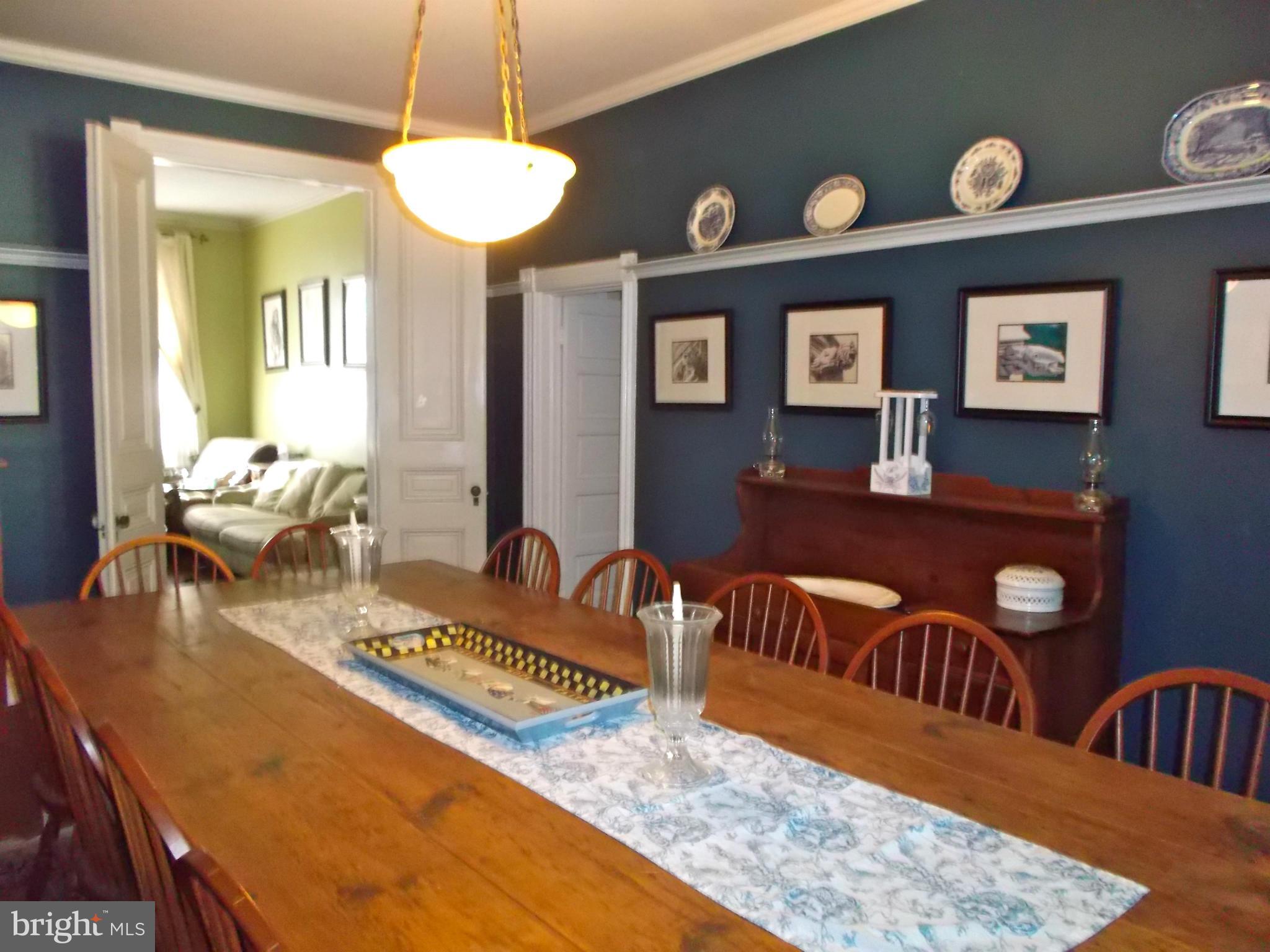 WINES & JOHNSONS 1ST ADD - Residential