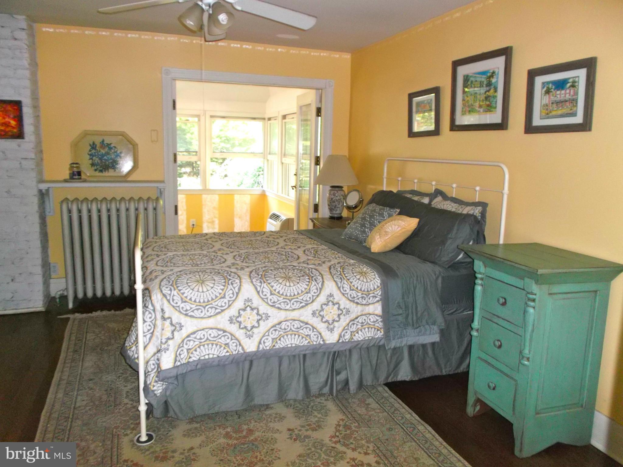 WINES & JOHNSONS 1ST ADD - Residential