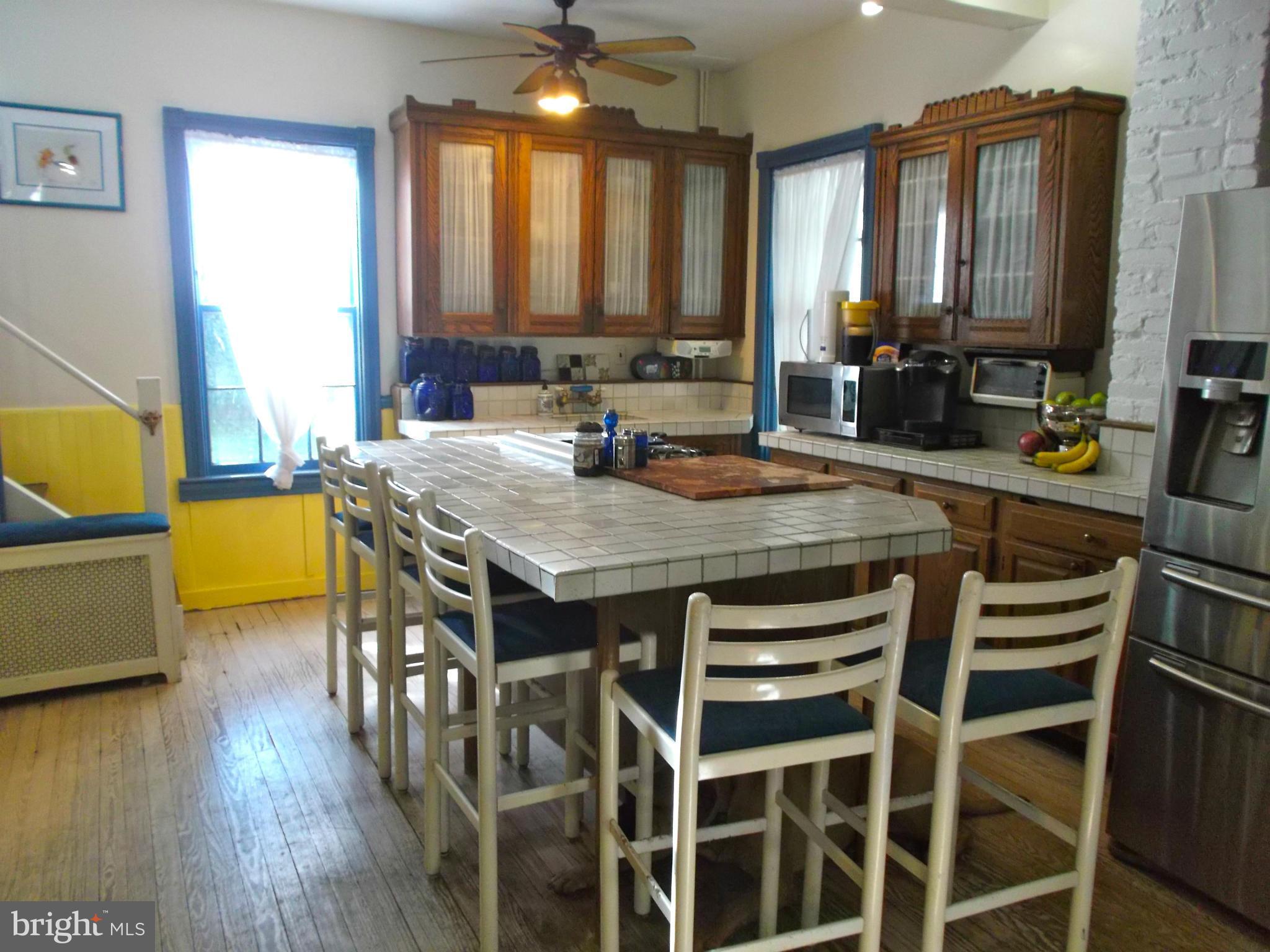 WINES & JOHNSONS 1ST ADD - Residential