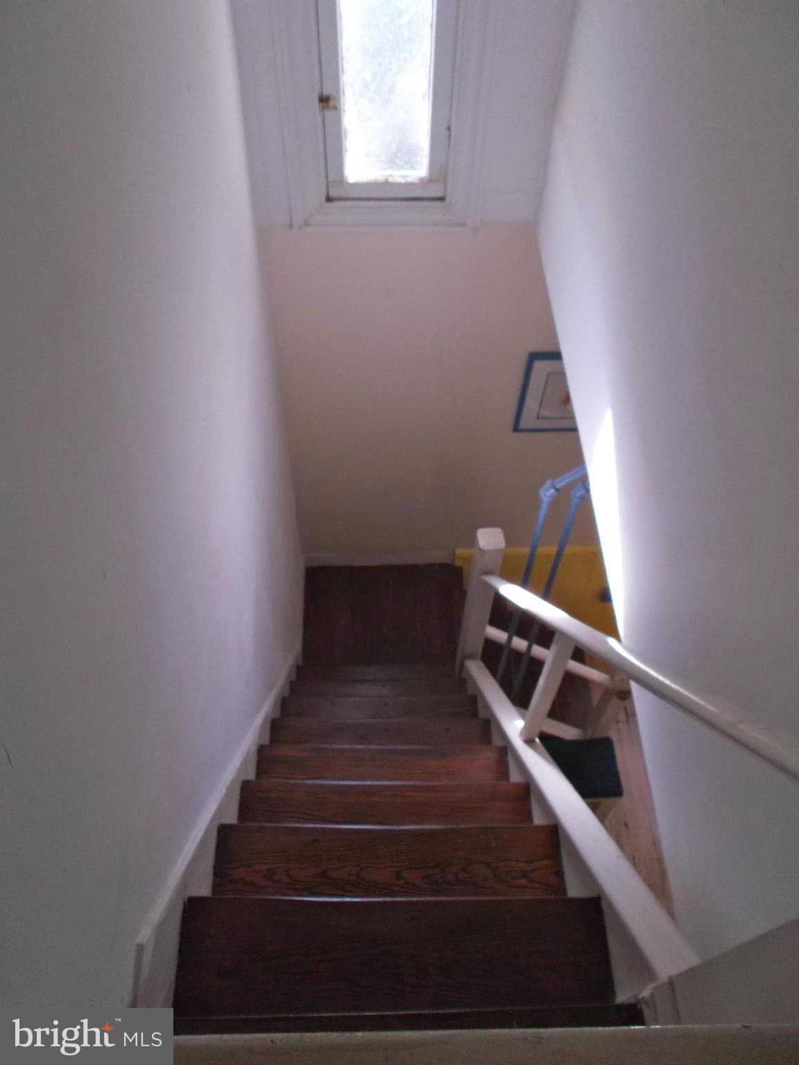 WINES & JOHNSONS 1ST ADD - Residential