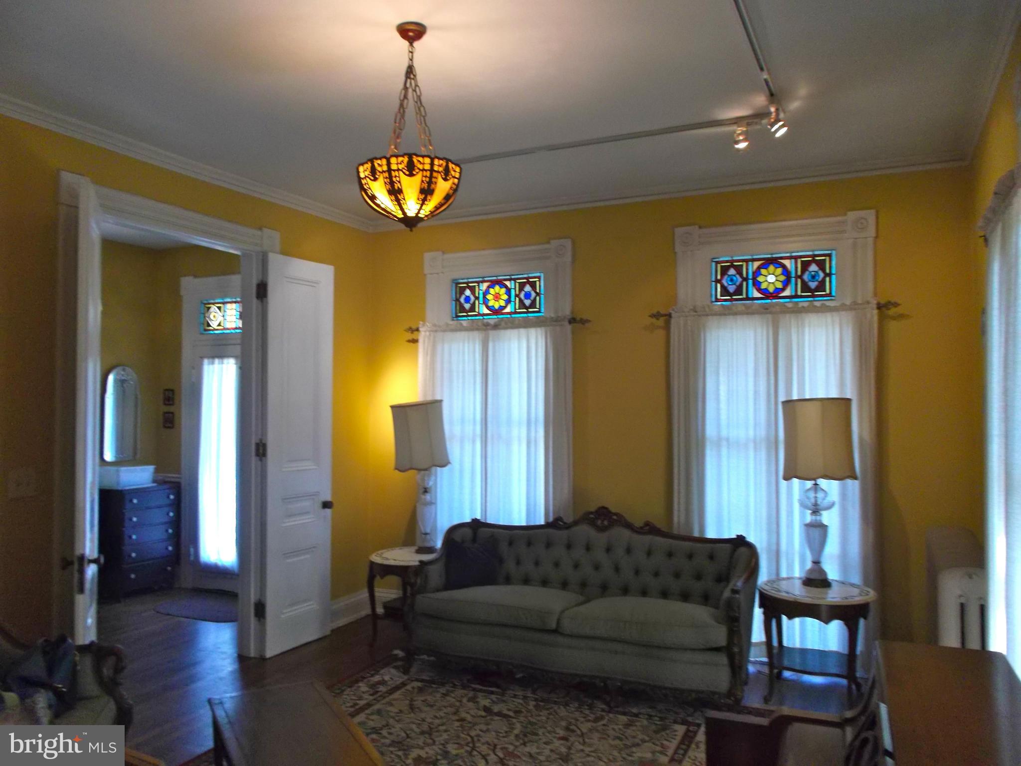 WINES & JOHNSONS 1ST ADD - Residential