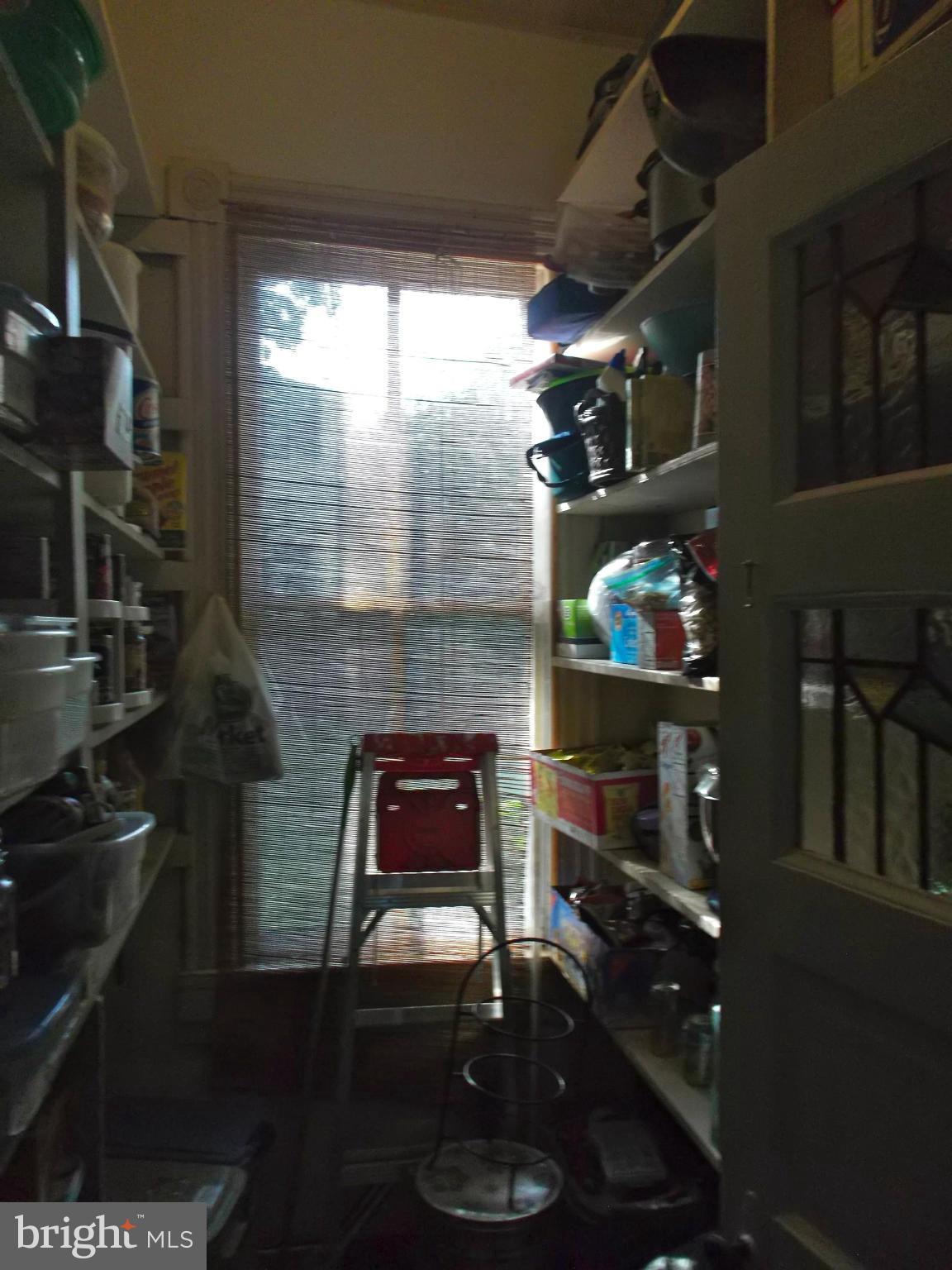 WINES & JOHNSONS 1ST ADD - Residential