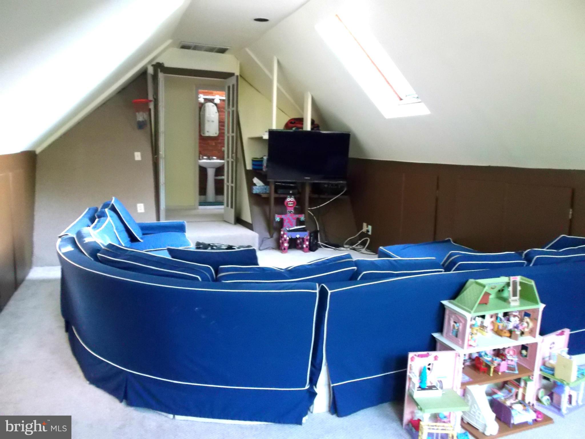 WINES & JOHNSONS 1ST ADD - Residential