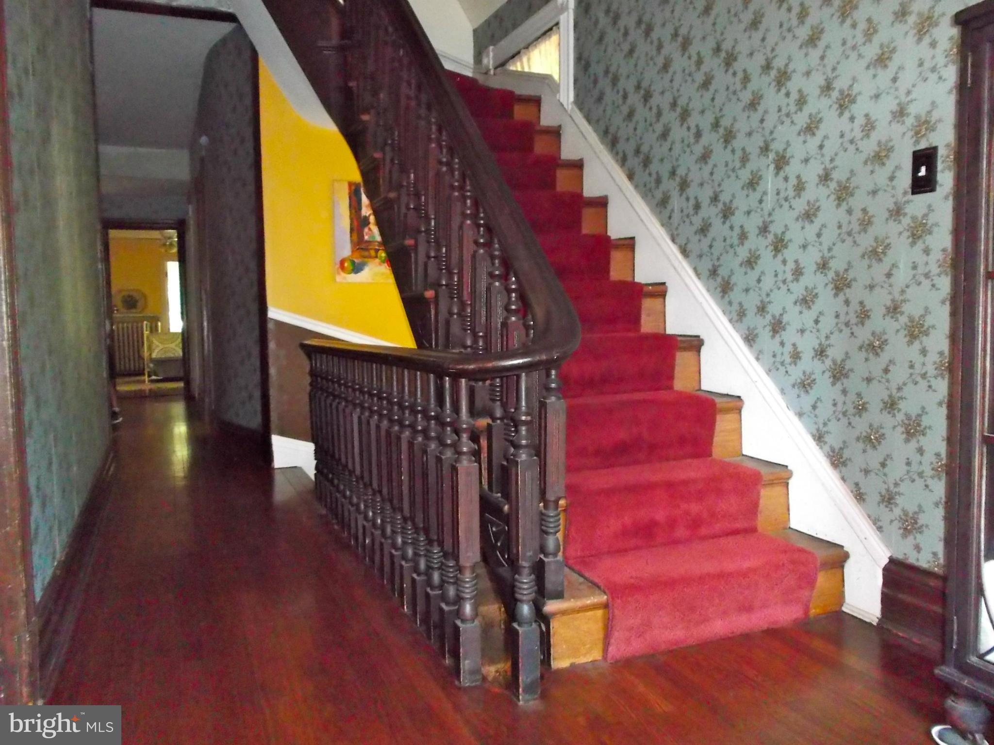 WINES & JOHNSONS 1ST ADD - Residential