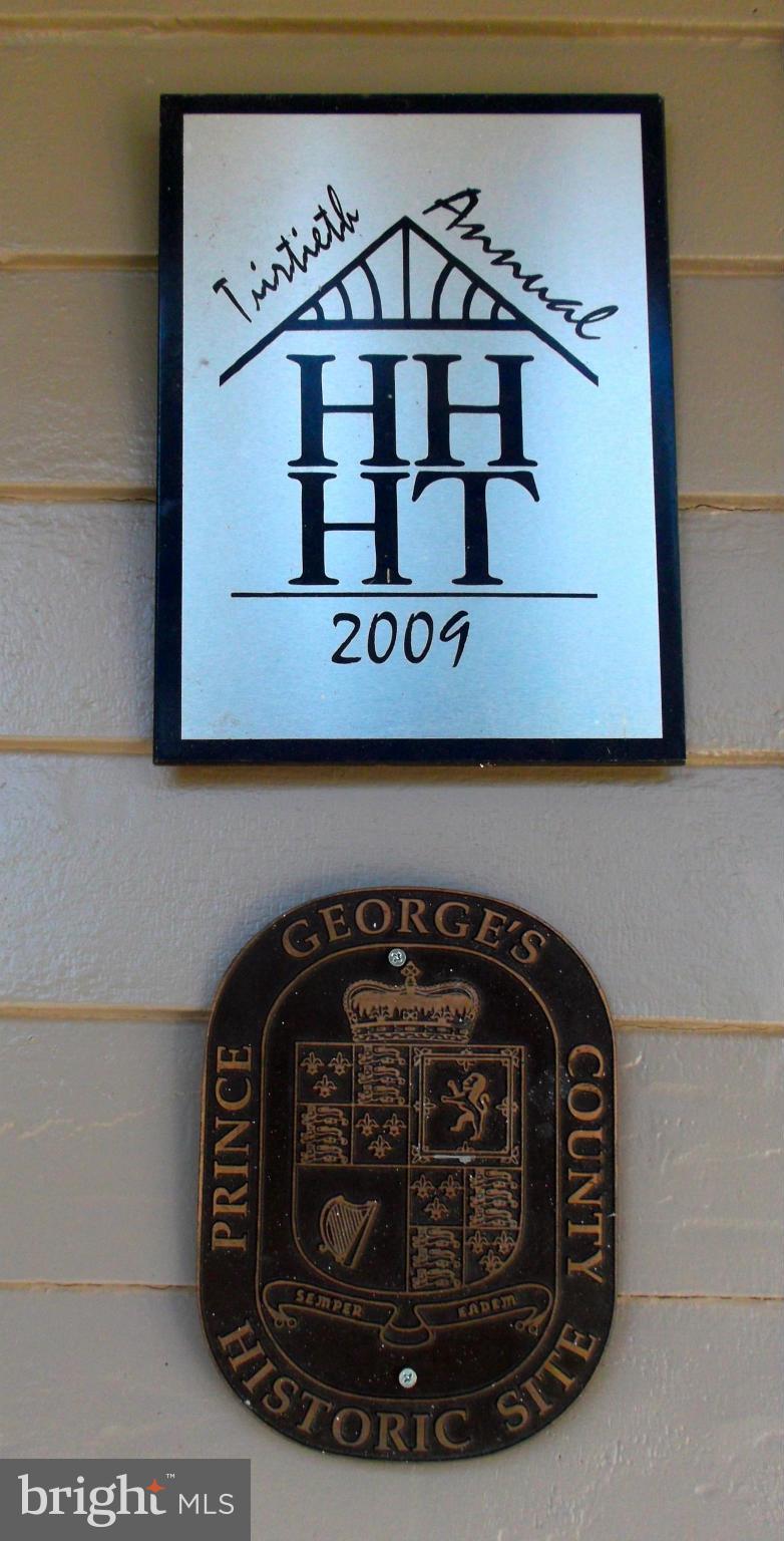 WINES & JOHNSONS 1ST ADD - Residential