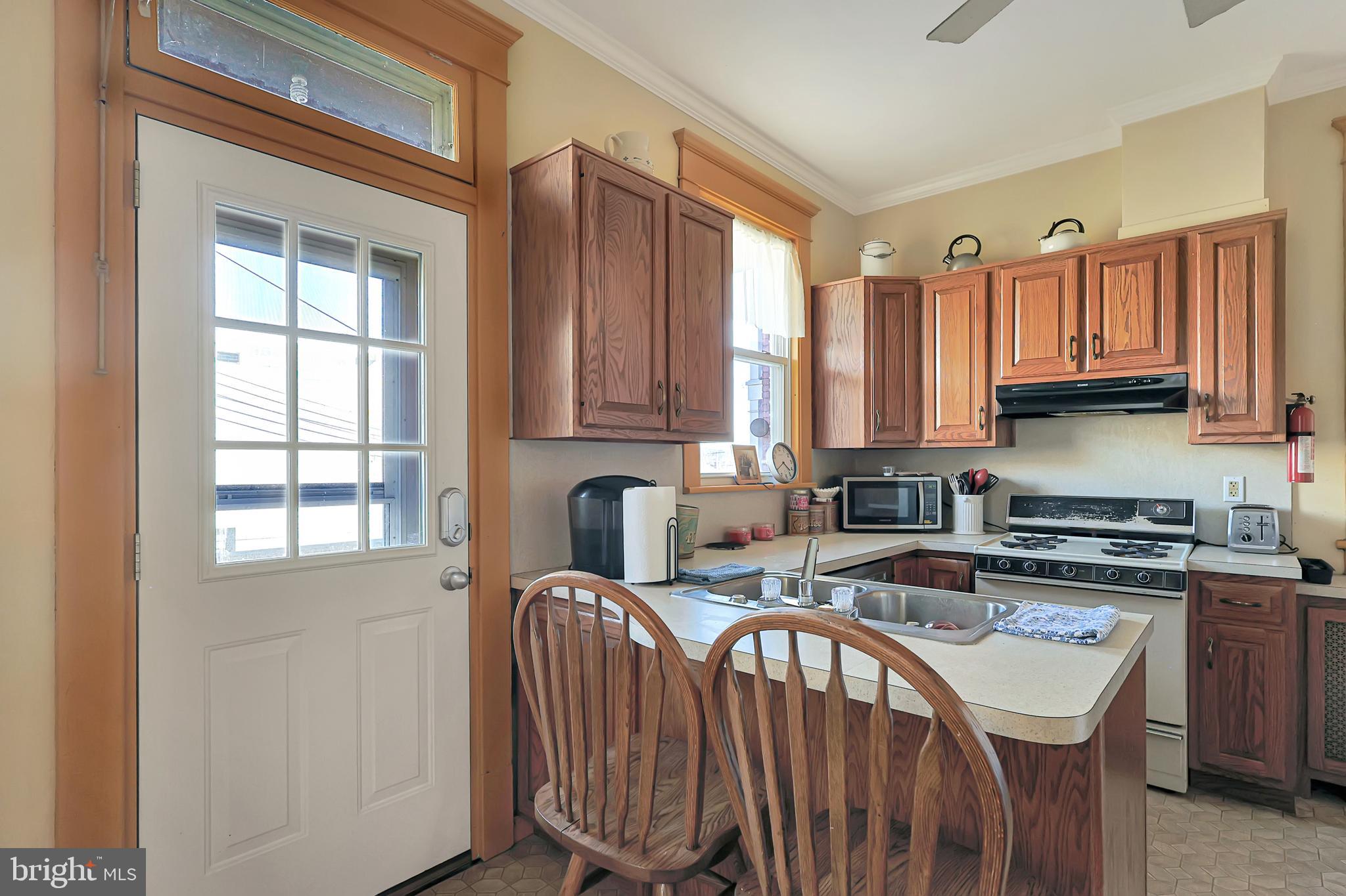 WEST SIDE - Residential