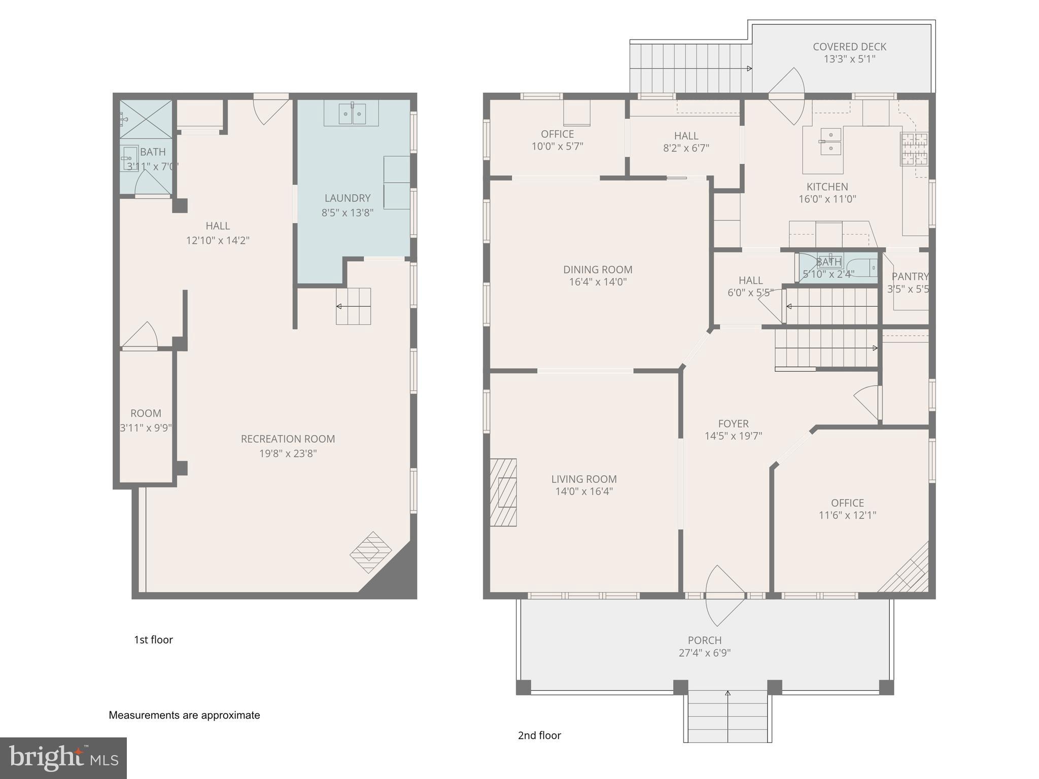 WEST SIDE - Residential