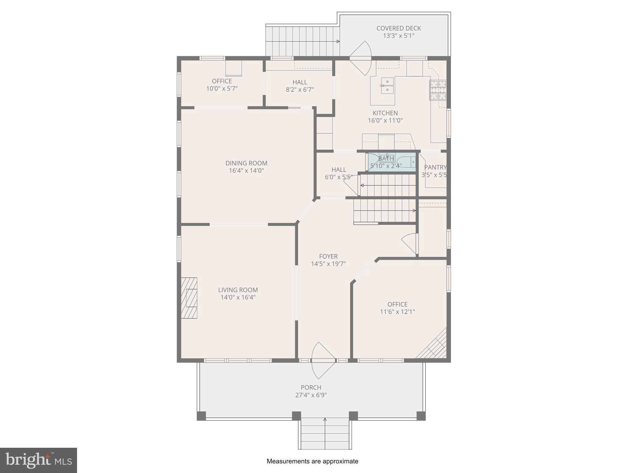 WEST SIDE - Residential