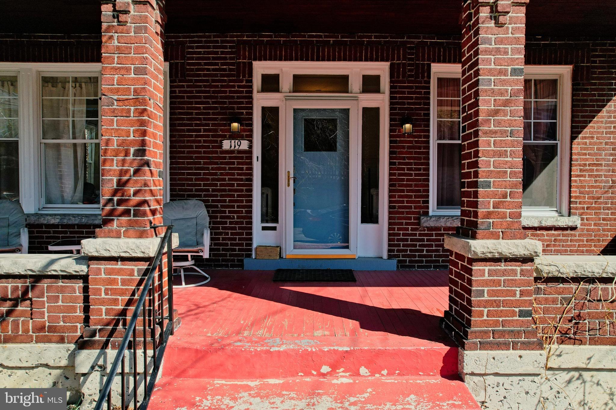 WEST SIDE - Residential