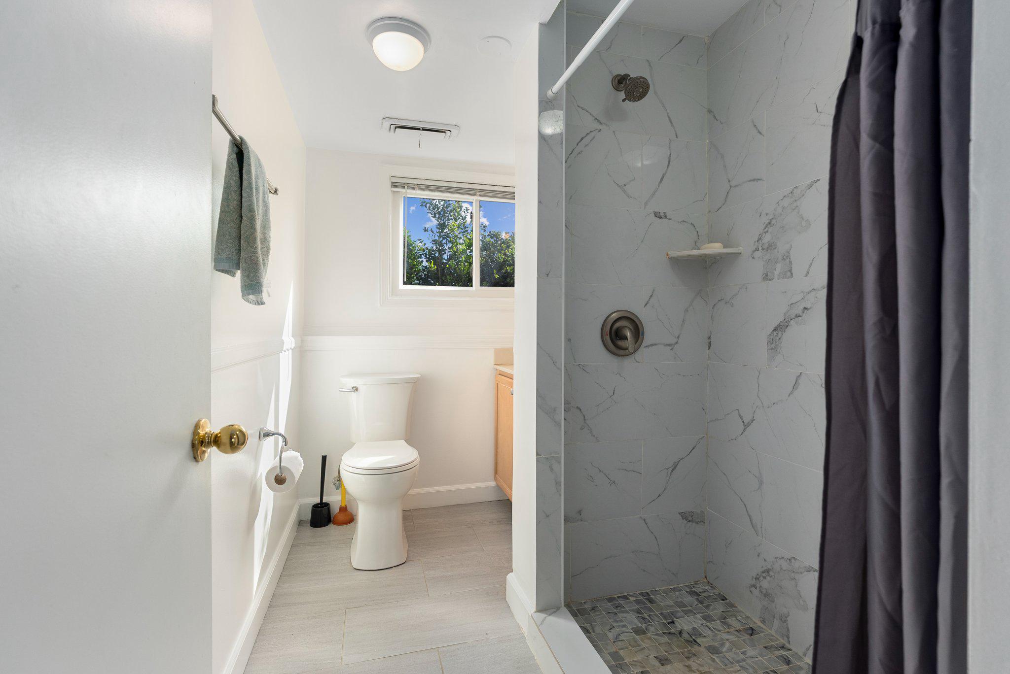 YORK MANOR - Residential