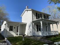 CITY OF FREDERICKSBURG - Residential Lease