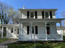 CITY OF FREDERICKSBURG - Residential Lease