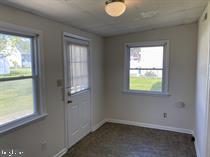 CITY OF FREDERICKSBURG - Residential Lease