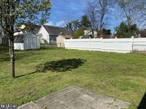 CITY OF FREDERICKSBURG - Residential Lease