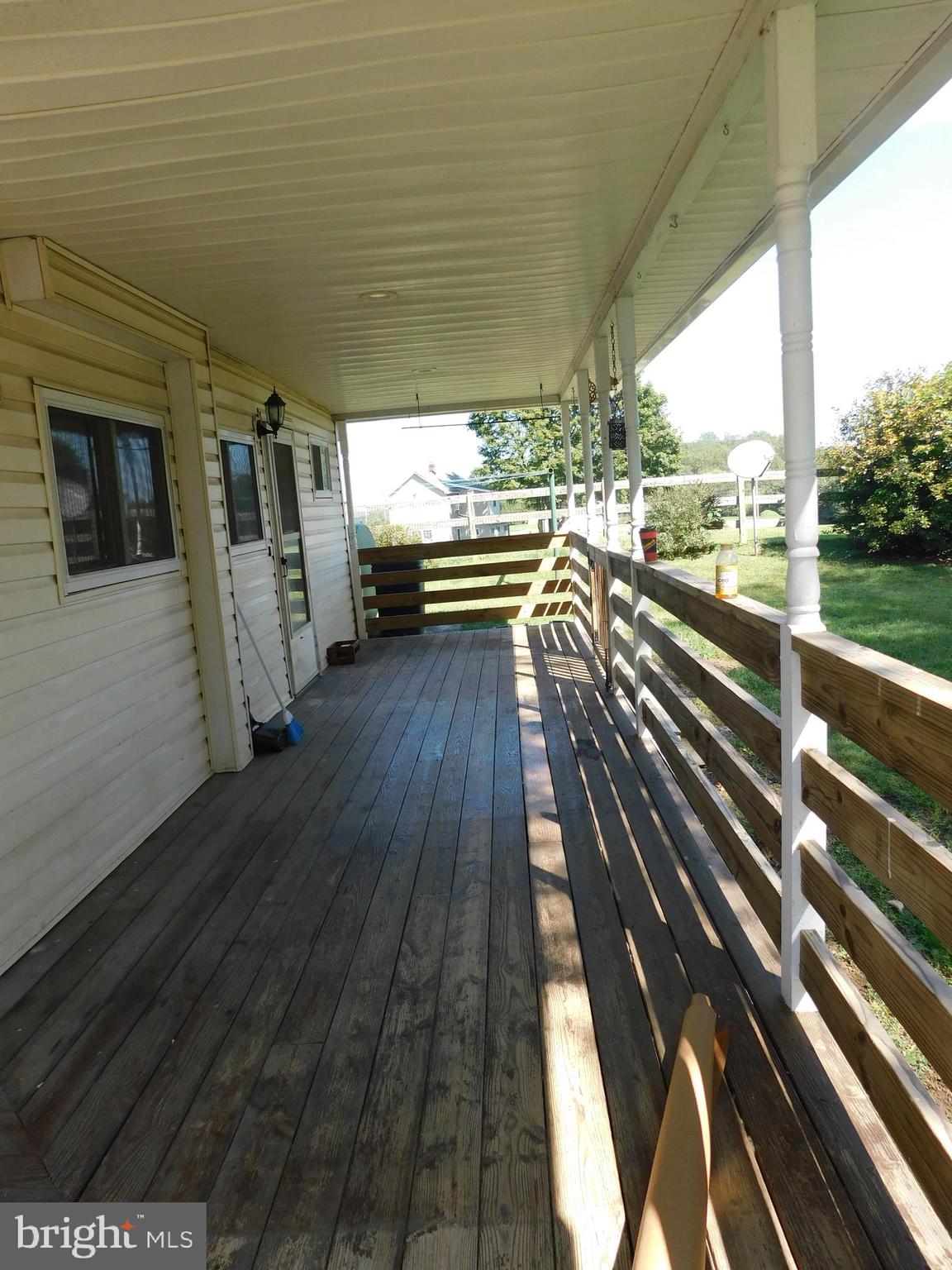 FOREST HILL - Residential