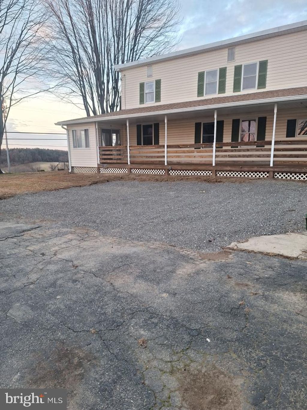 Photo of 2605 Ady Road, FOREST HILL, MD 21050 (MLS # MDHR2048098)