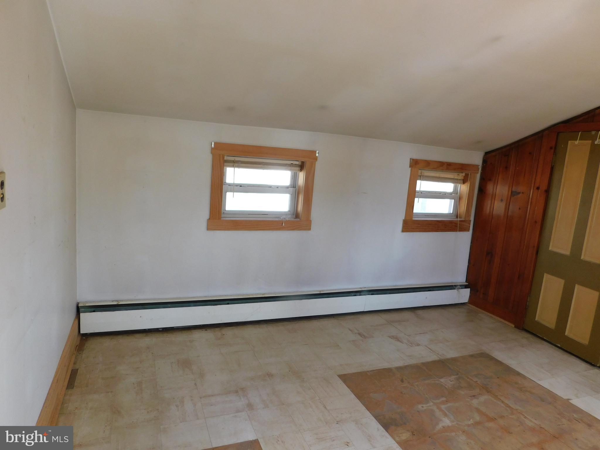 FOREST HILL - Residential