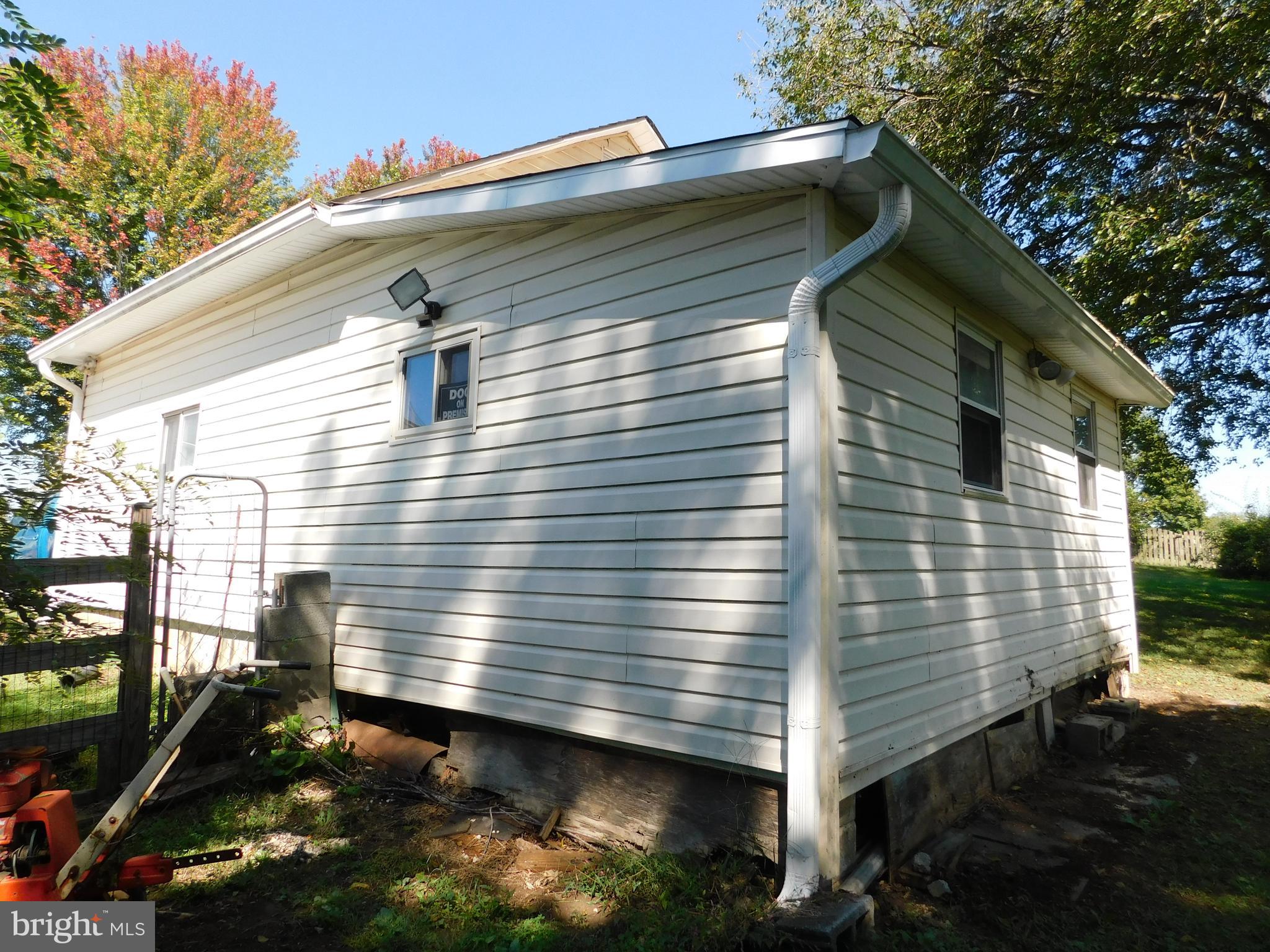 FOREST HILL - Residential