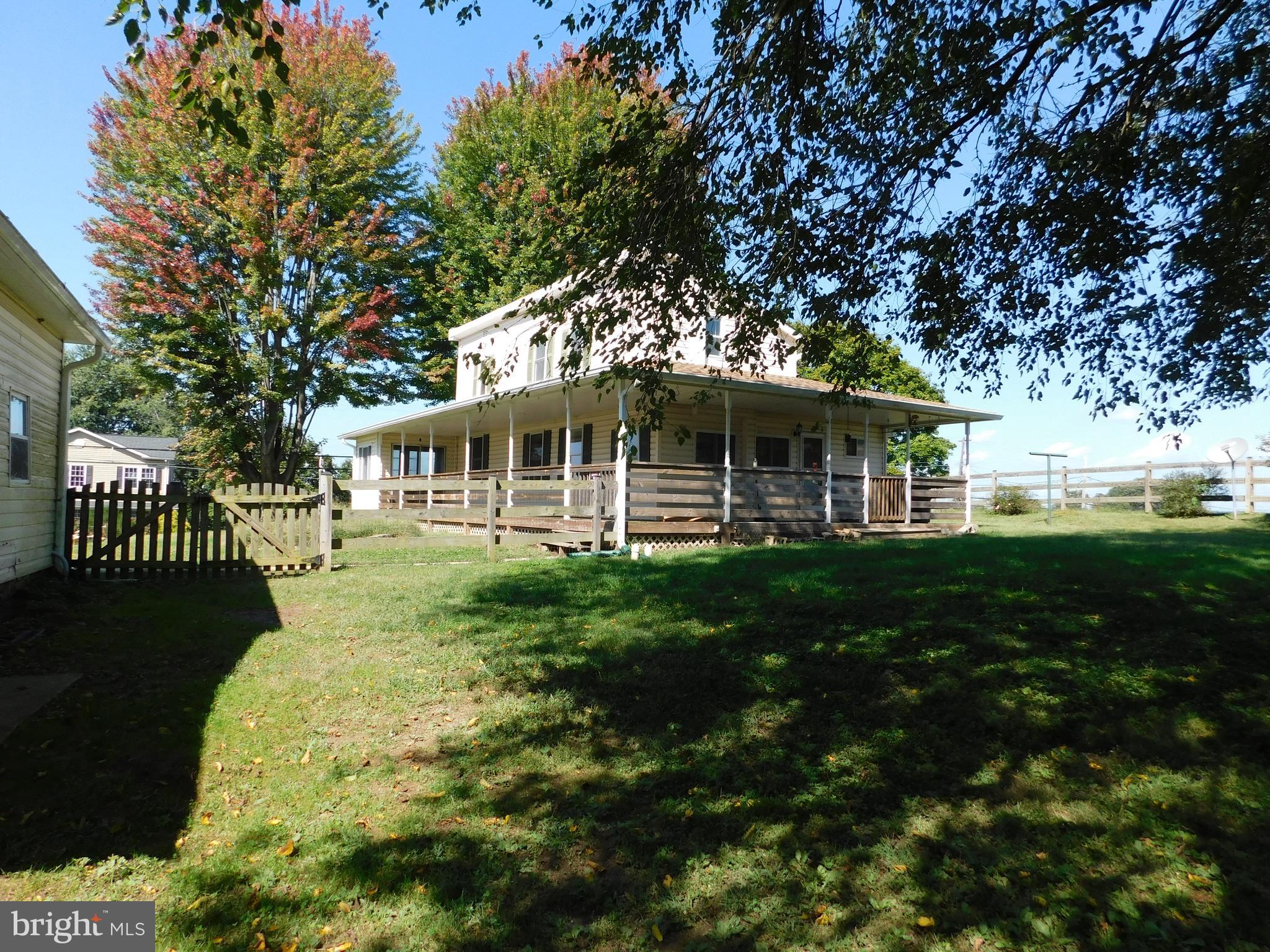 FOREST HILL - Residential