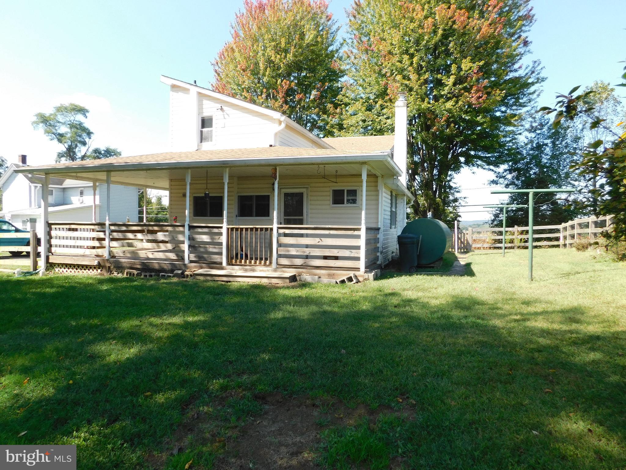 FOREST HILL - Residential