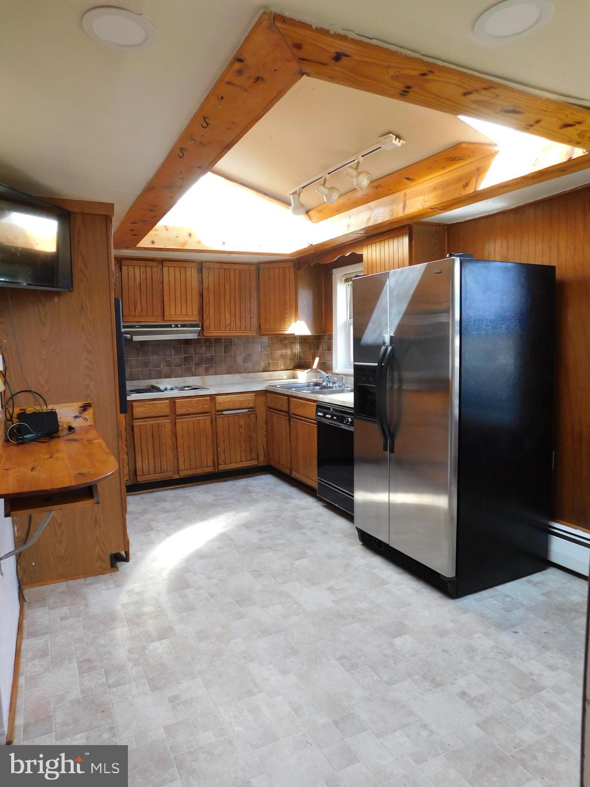 FOREST HILL - Residential