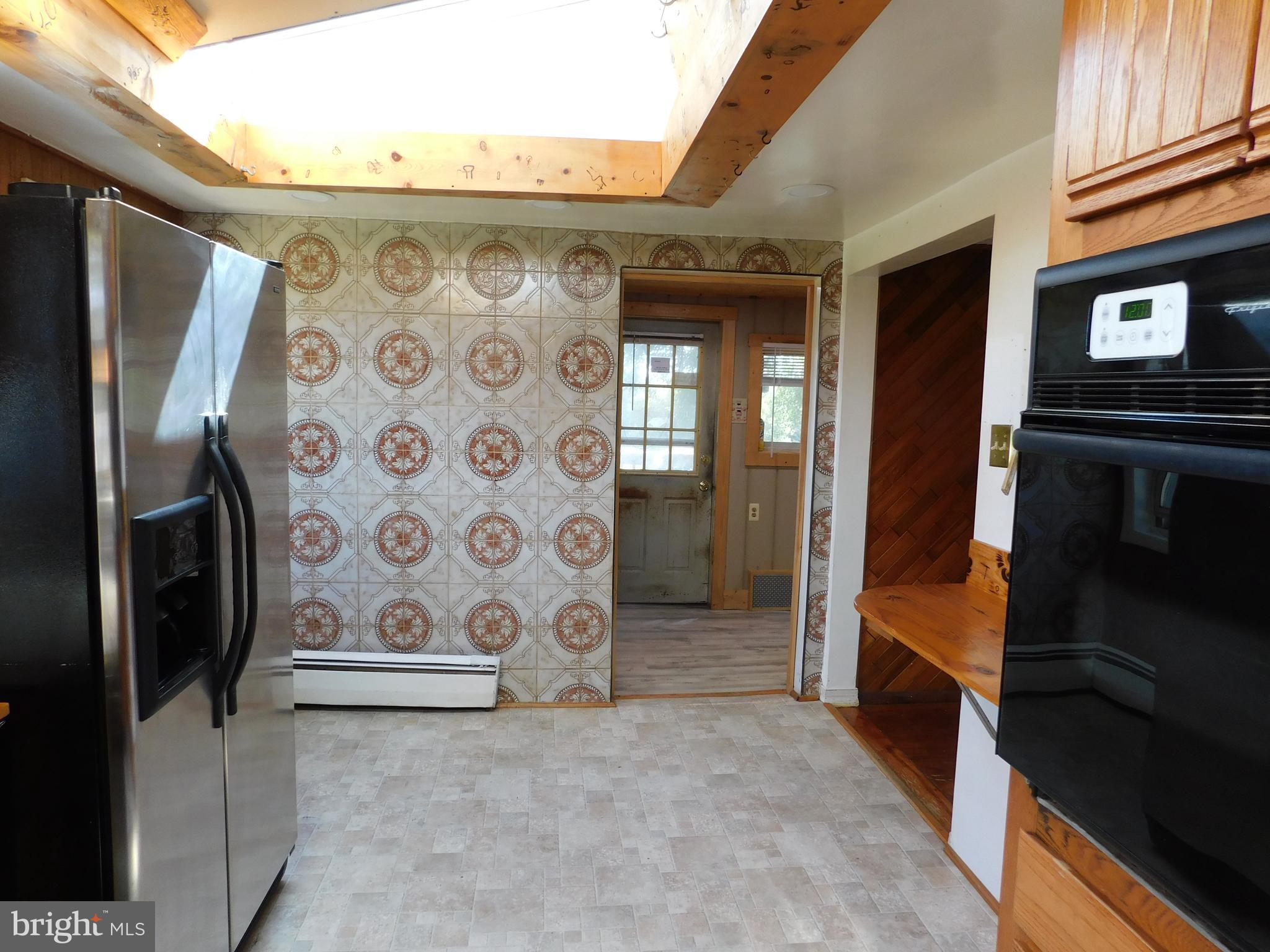 FOREST HILL - Residential