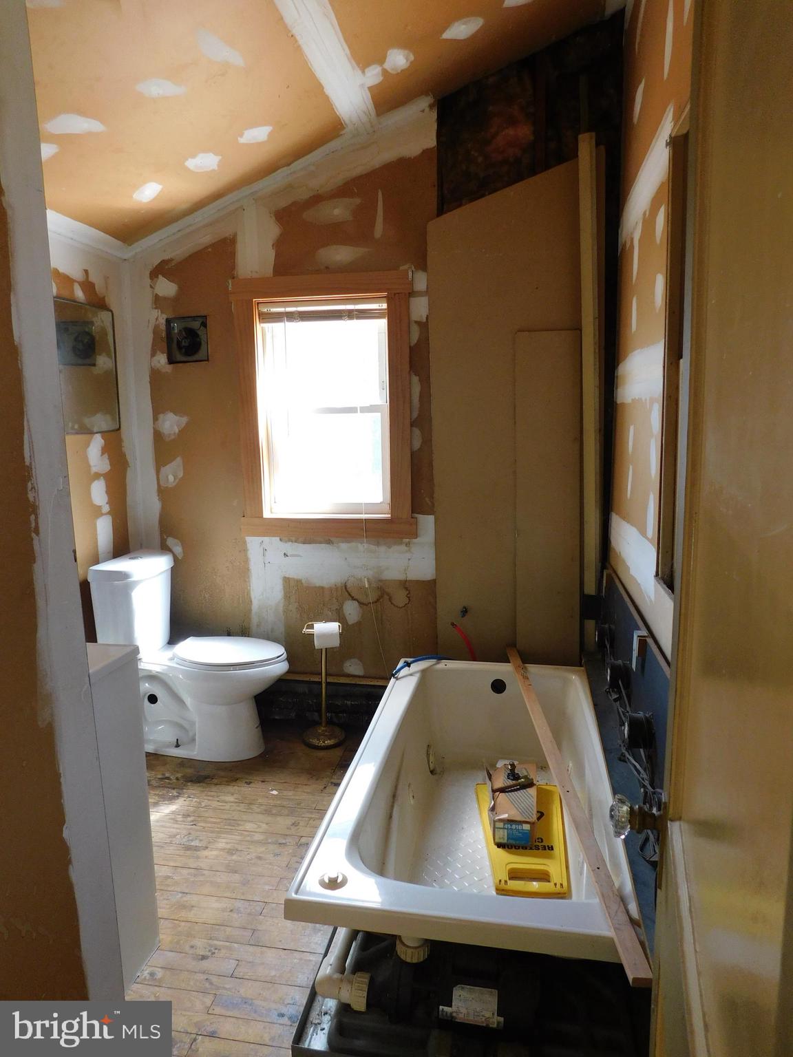 FOREST HILL - Residential