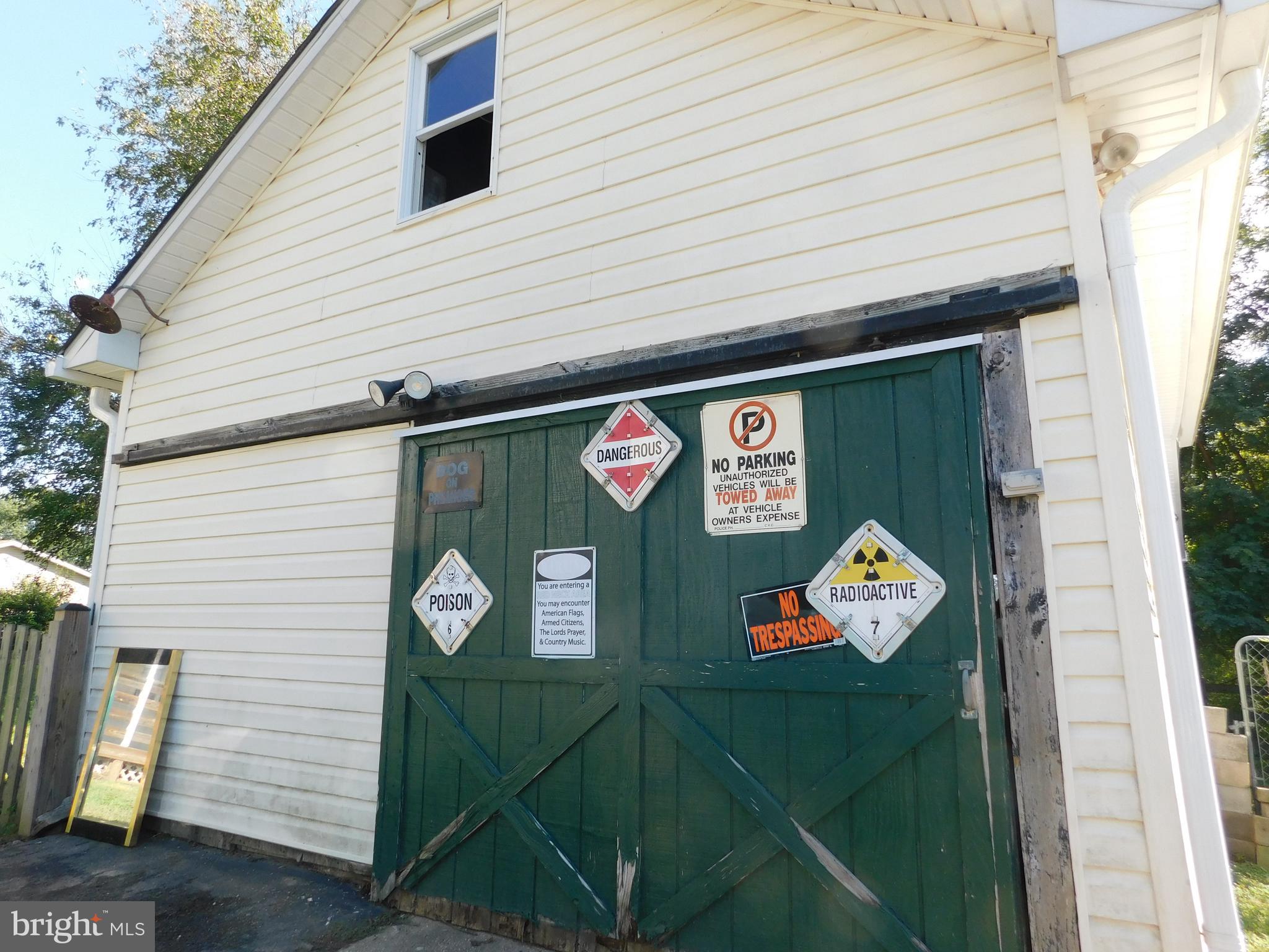 FOREST HILL - Residential