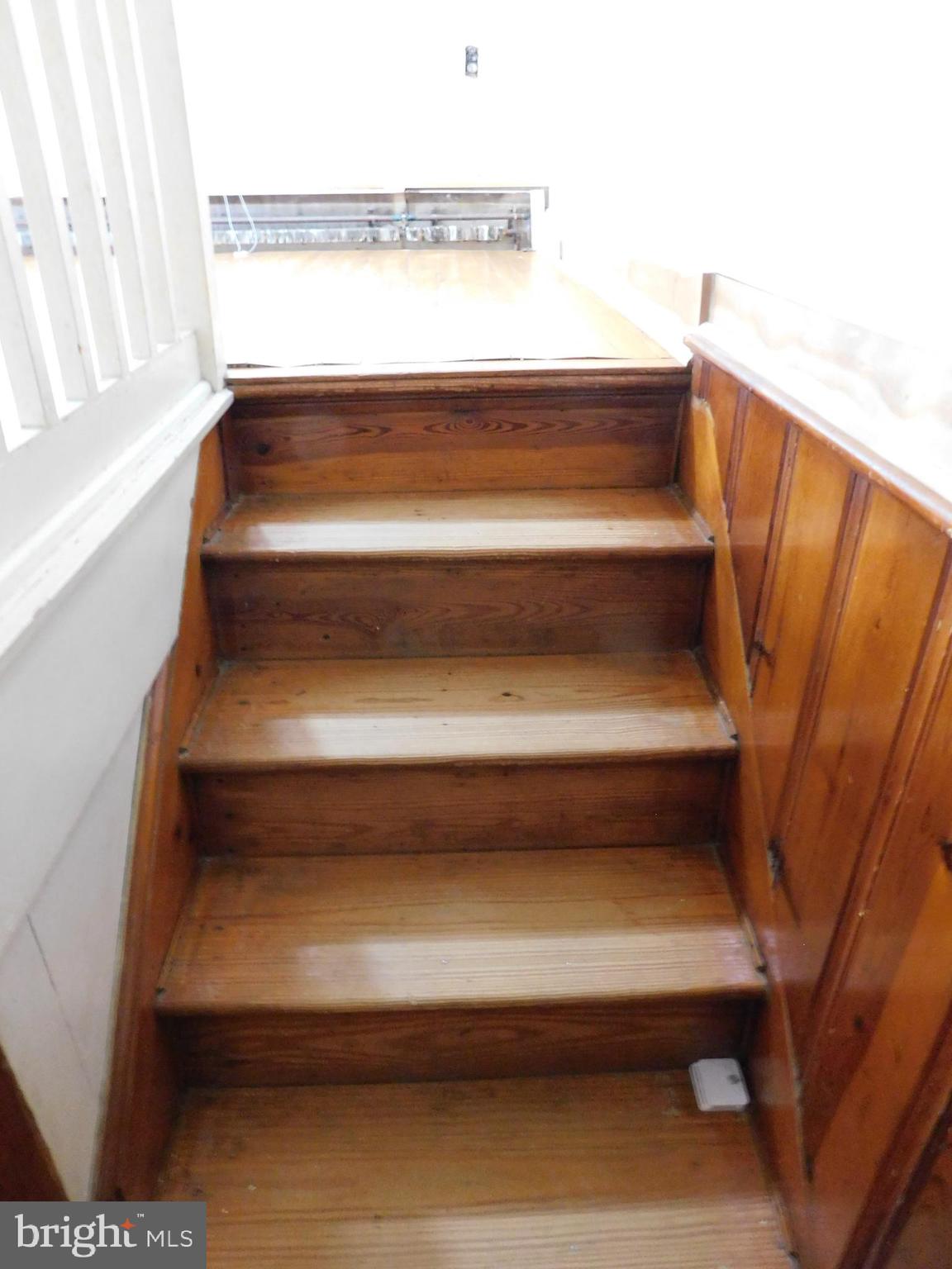 FOREST HILL - Residential