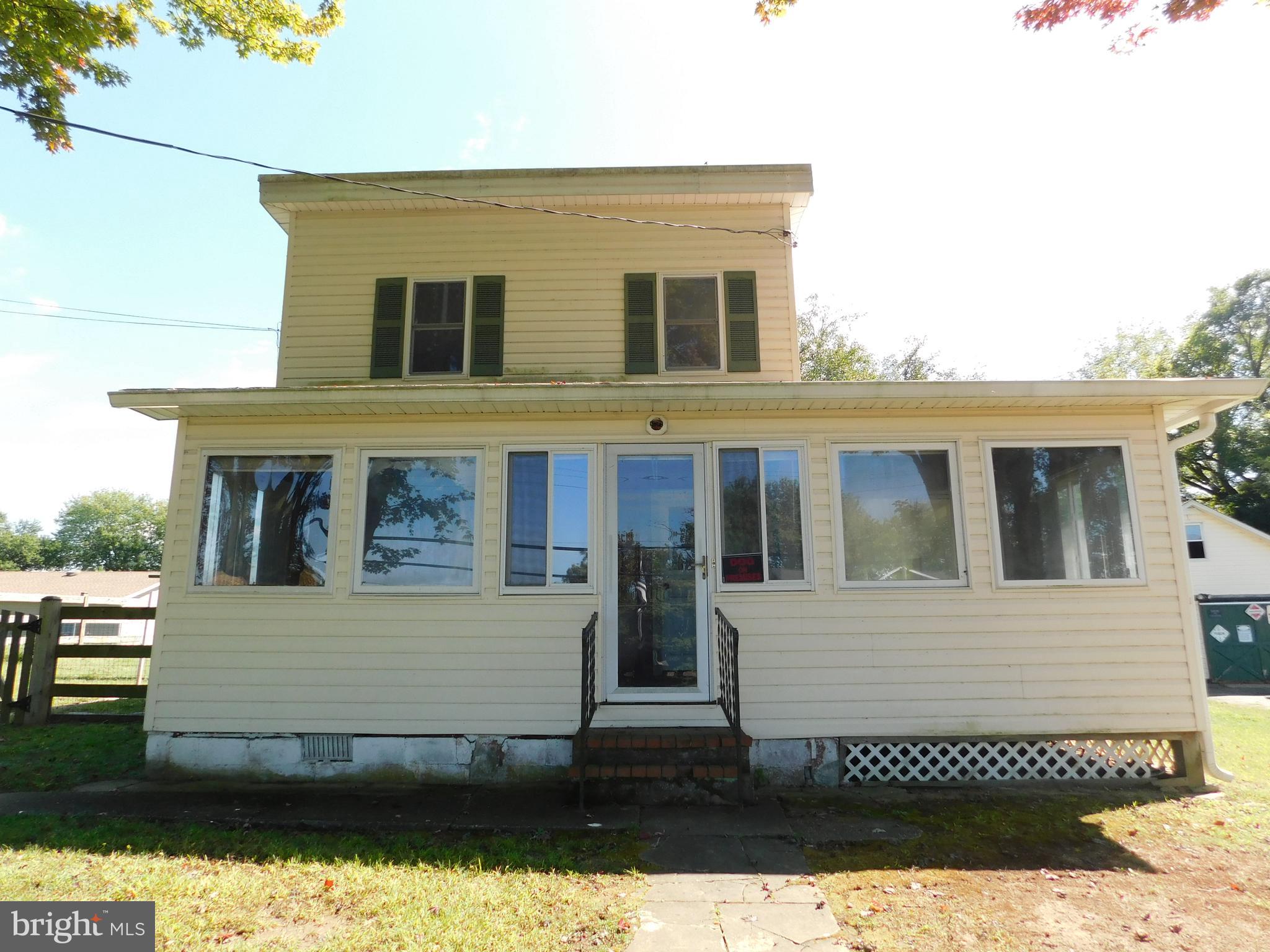 2605 ADY ROAD
