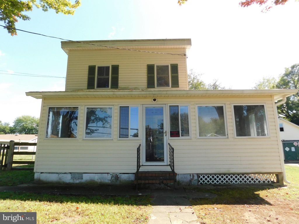 Photo of 2605 Ady Road, FOREST HILL, MD 21050 (MLS # MDHR2048098)