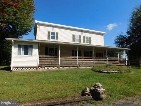 2605 ADY ROAD FOREST HILL MD 21050