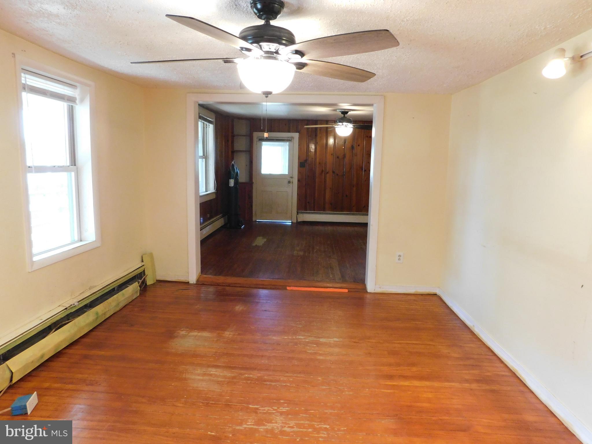 FOREST HILL - Residential