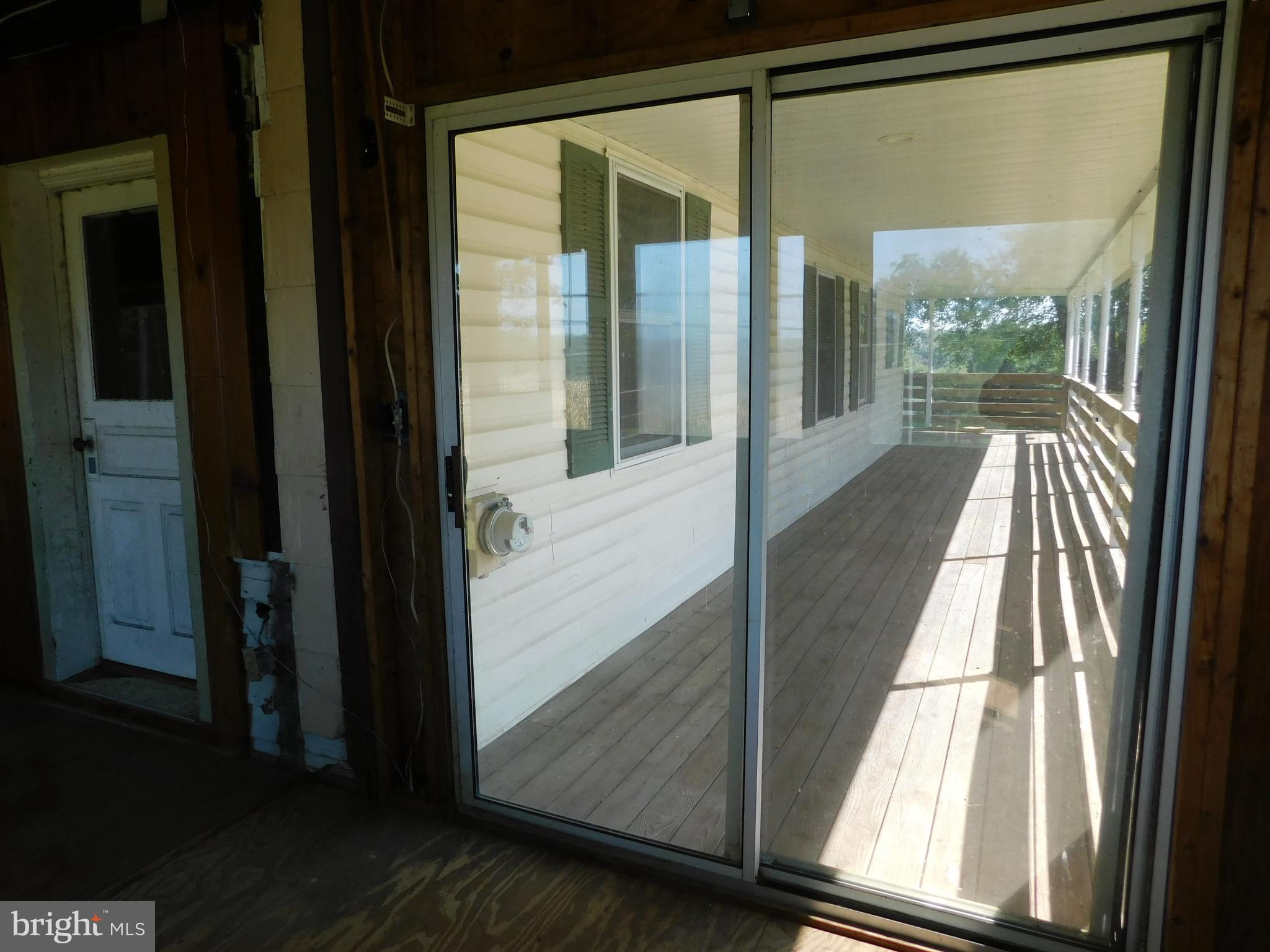 FOREST HILL - Residential