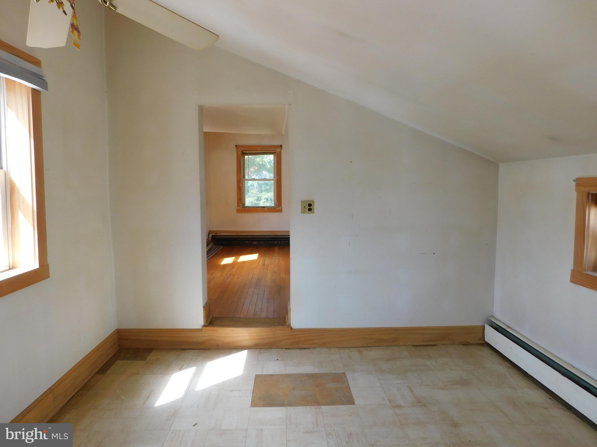 FOREST HILL - Residential