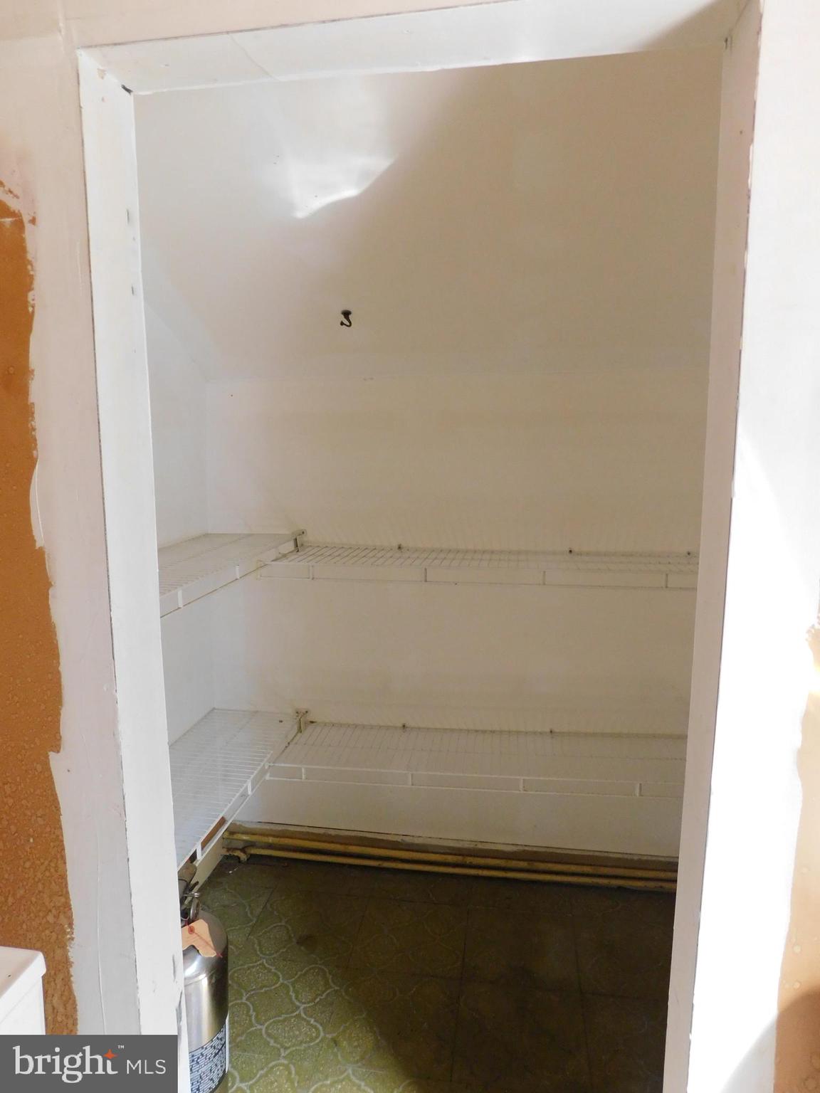 FOREST HILL - Residential