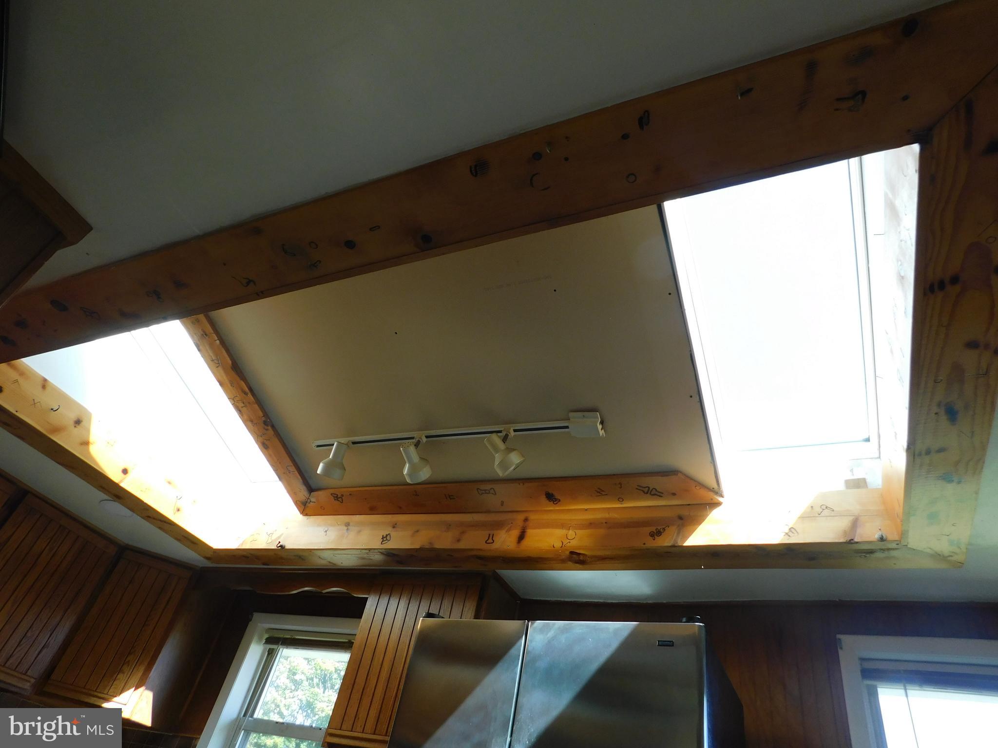 FOREST HILL - Residential