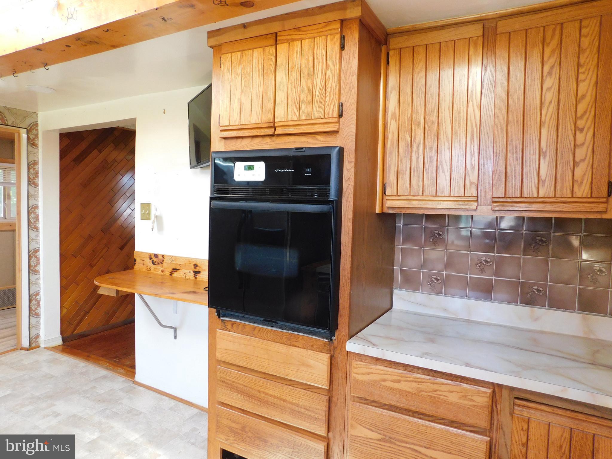 FOREST HILL - Residential