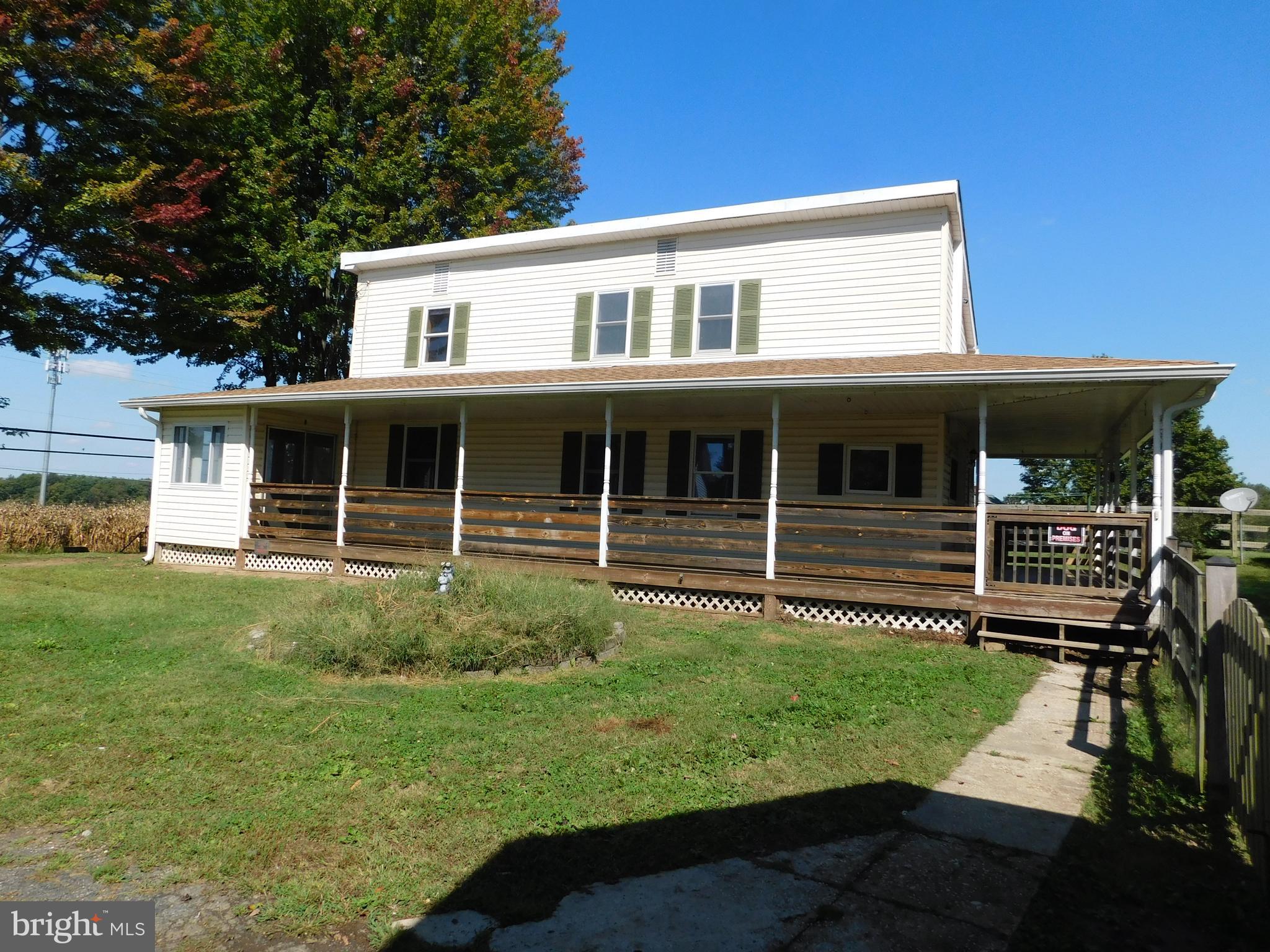 FOREST HILL - Residential